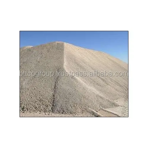 Industrial grade Bentonite clay export quality, oil drilling material