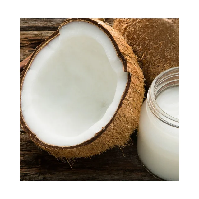 Coconut Oil 500 ml. Cold Pressed Pure Virgin Natural Health Premium Food Grade Essential For Skin Hair Care From