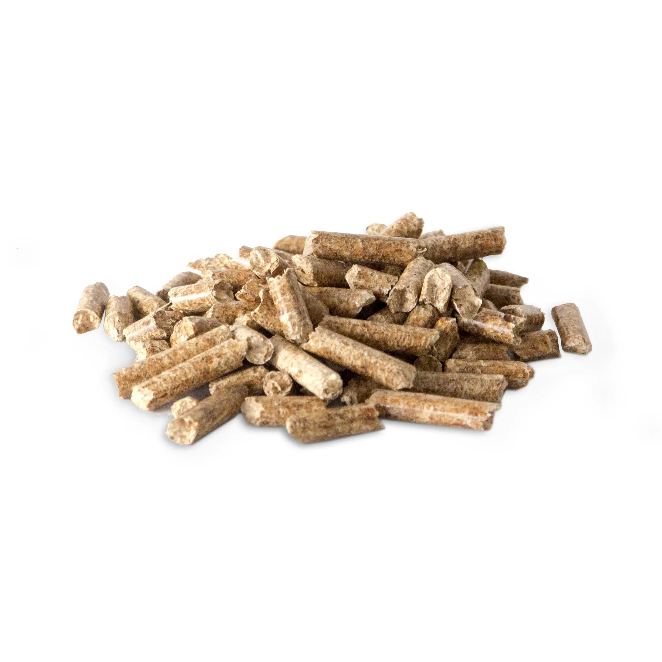 
Wood Pellets Biomass Fuel From Vietnam 
