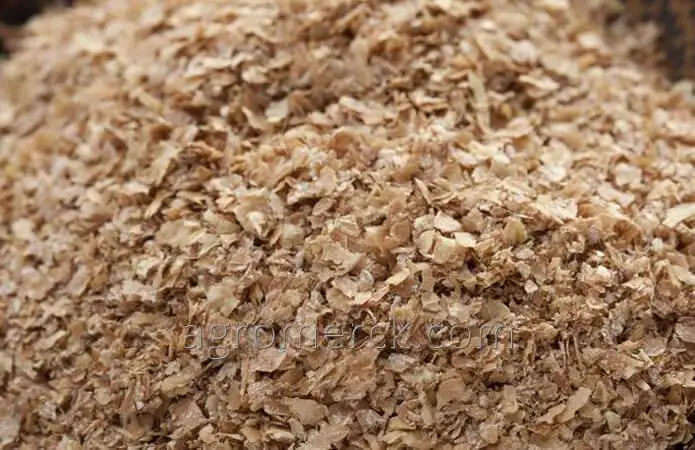 
Wheat Bran For Animal Feed For Animal Food High Protein Bran and Flakes Wheat Grains Cheap Ground Cereals For Ruminants 