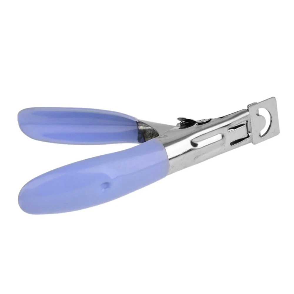 
Manufacturer High Quality toe Nail Cutter Set Manicure Finger Nail Tip Clippers For Thick Nails 