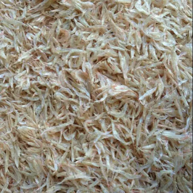  Dried Prawn - Baby Shrimp Seafood Supplier from Vietnam (Ms.Jade +84 787408159 )