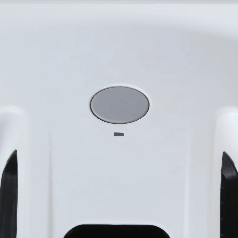 New Model Automatic Window Cleaning Robot Glass Cleaner Vacuum Glass Cleaner