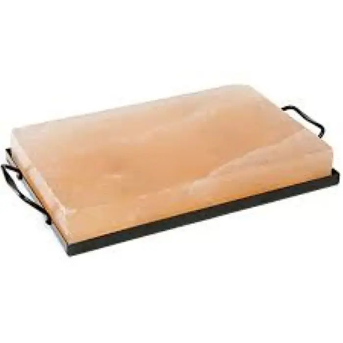 Finest Quality Himalayan Salt Bricks  Himalayan salt tile for spa room therapy room wall construction wholesale from Pakistan