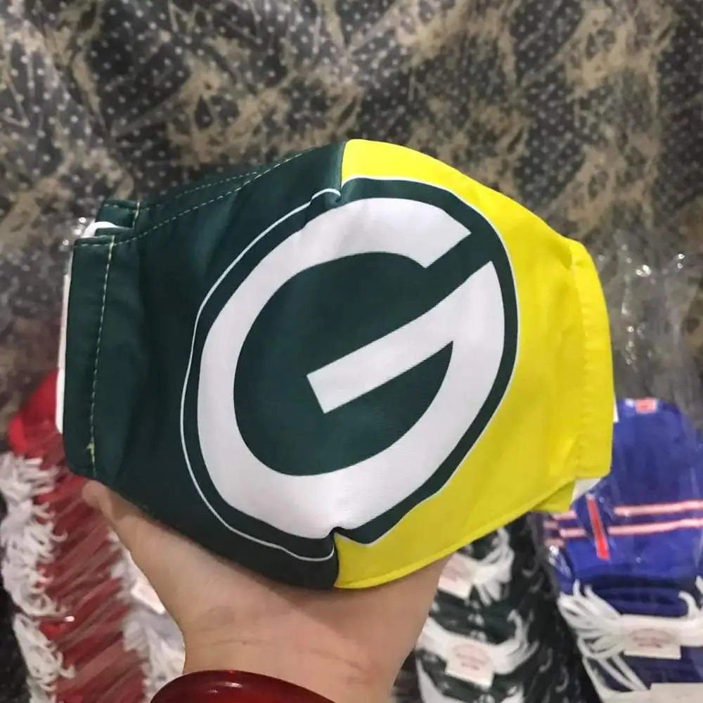 
Командная ткань Ma sk с карманом для фильтра, Футбольная команда, бейсбольная команда ma sks, баскетбольная команда mas k моющаяся M55 