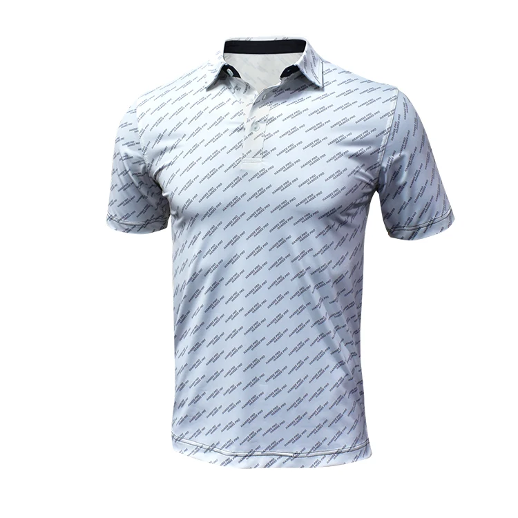 Best Service For High Quality Vietnam Golf Tshirt Wholesale Custom Clothing Brands Manufacturers
