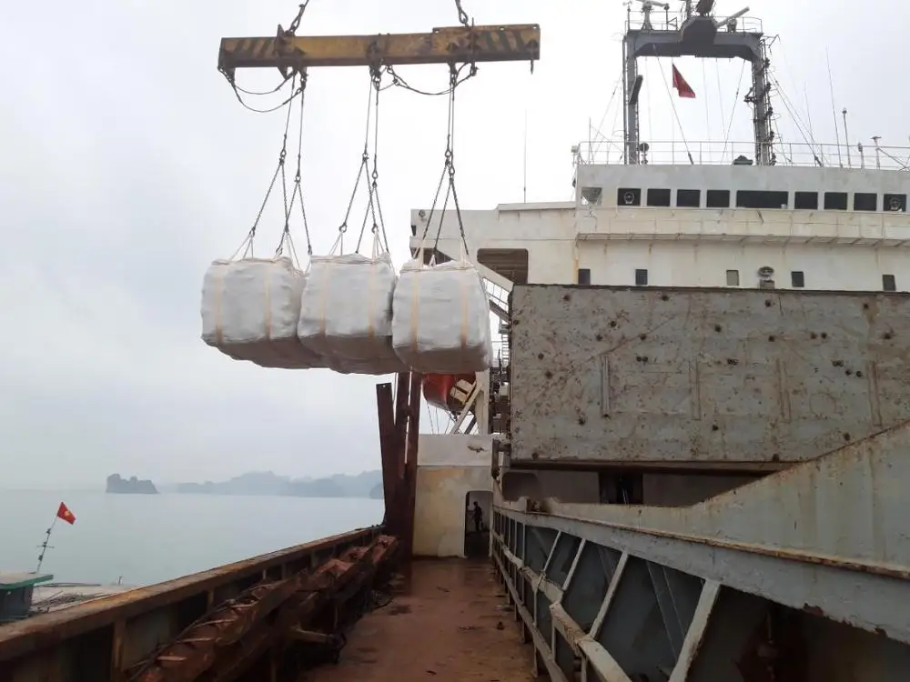 CEM I-42.5 N/R Вьетнам обычный портланд цемент