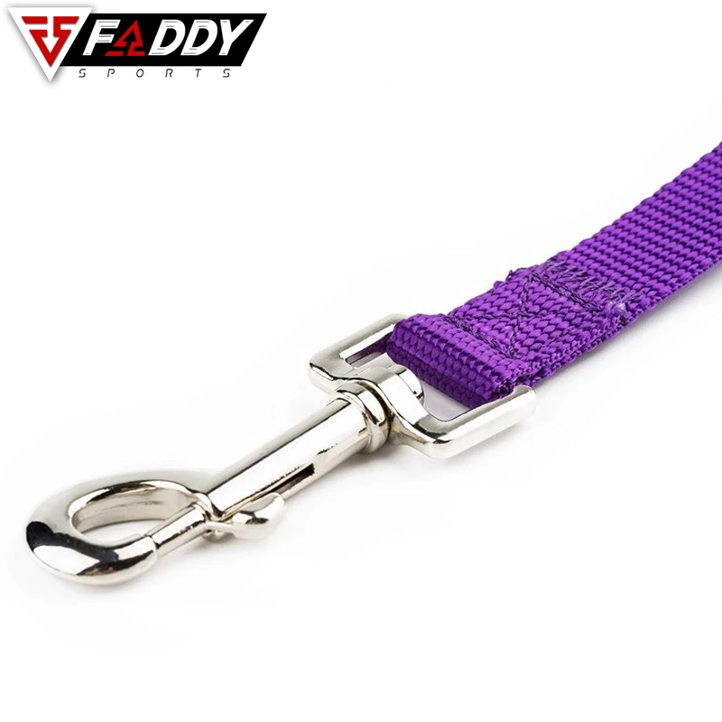  Поводок для дрессировки собак большого размера в различных цветах