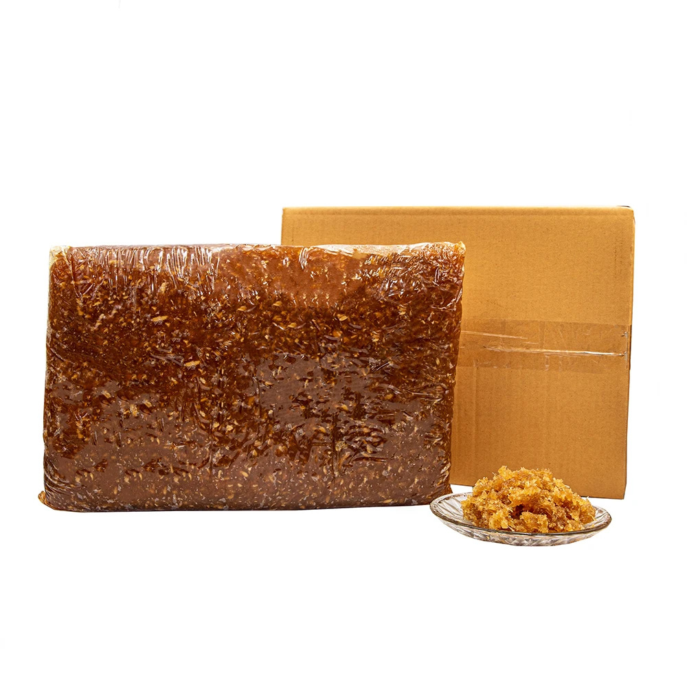 Тайские натуральные свежие фрукты Премиум-качества по отличной цене-ананасовая паста класс 1 упаковка 10 кг экспорт из Таиланда