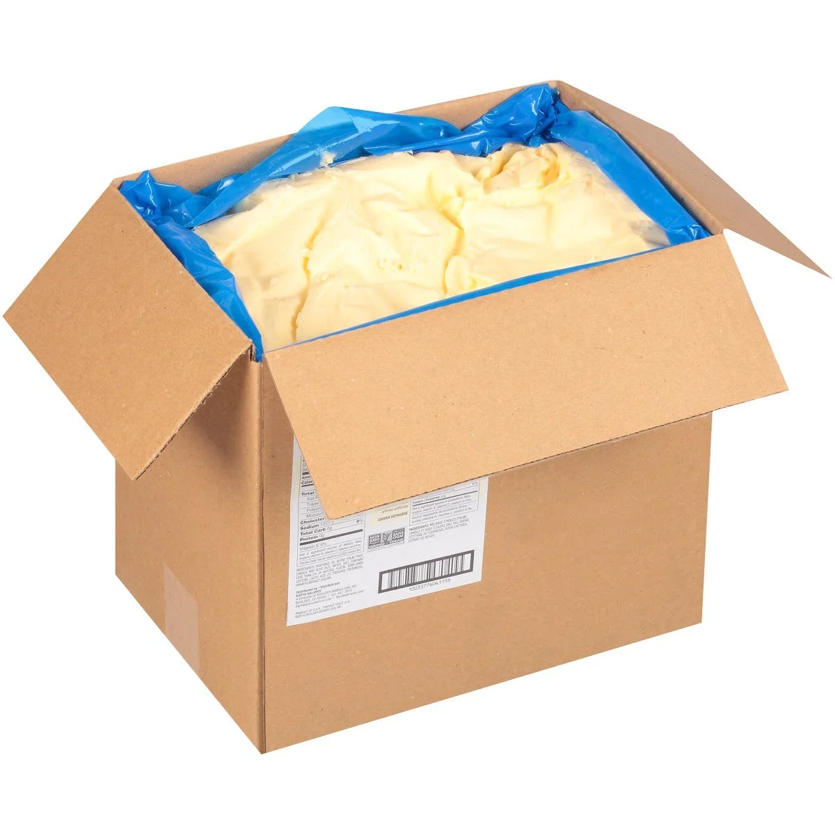 Factory Supplier of Salted and Unsalted Butter 82% Fat for Sale Fast Delivery
