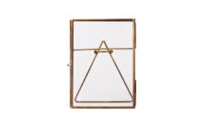 Стеклянная фоторамка от производителя хорошо изготовленная дешевая оптовая продажа с индивидуальным размером