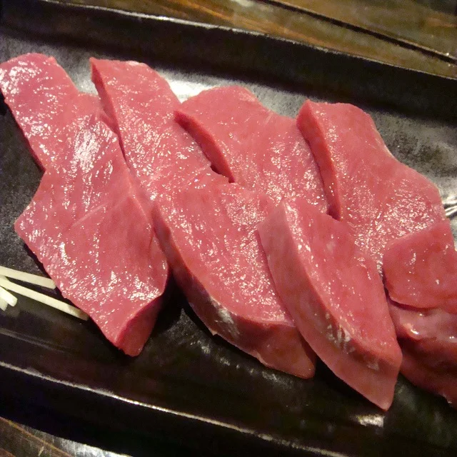 Лошадиное мясо: хорошо обработанное лошадиное мясо для