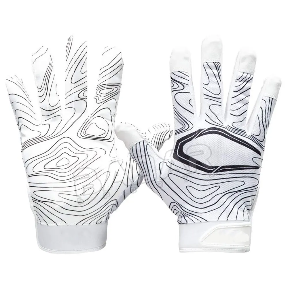 
Лучший дизайн, американский футбол, перчатки приемника, логотип на заказ, американские футбольные перчатки 