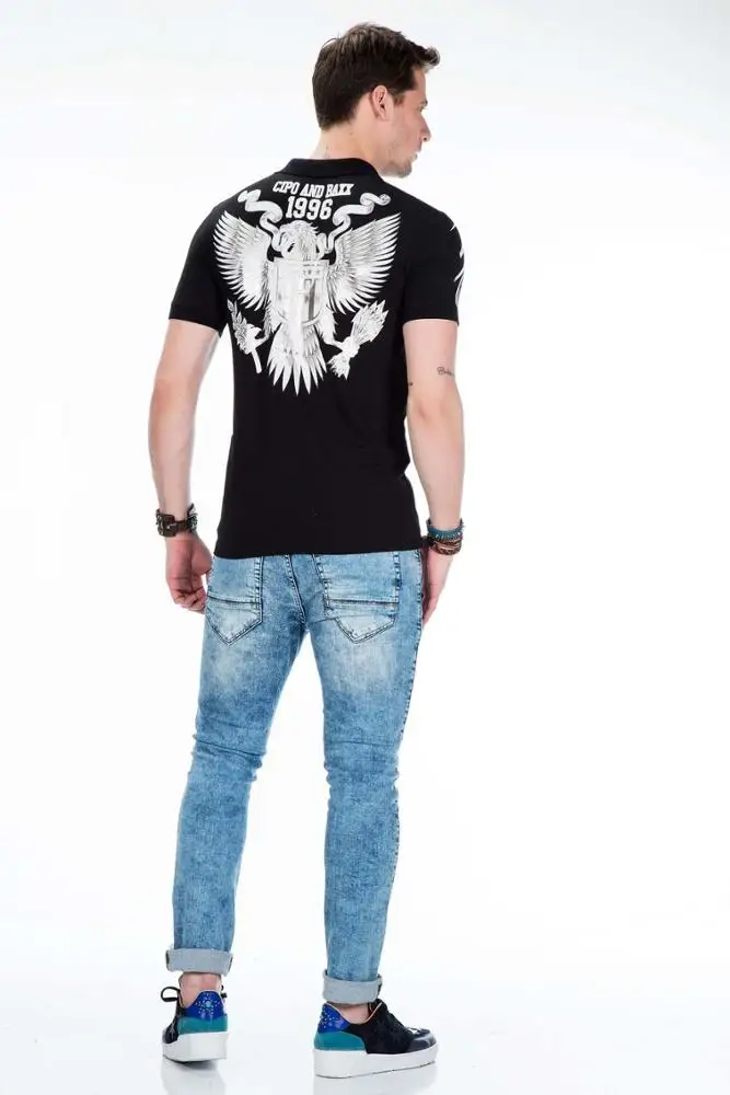 Stylish Polo Tshirts From Turkish Manufacturer Custom Print Custom Embroidery Polo Tshirts