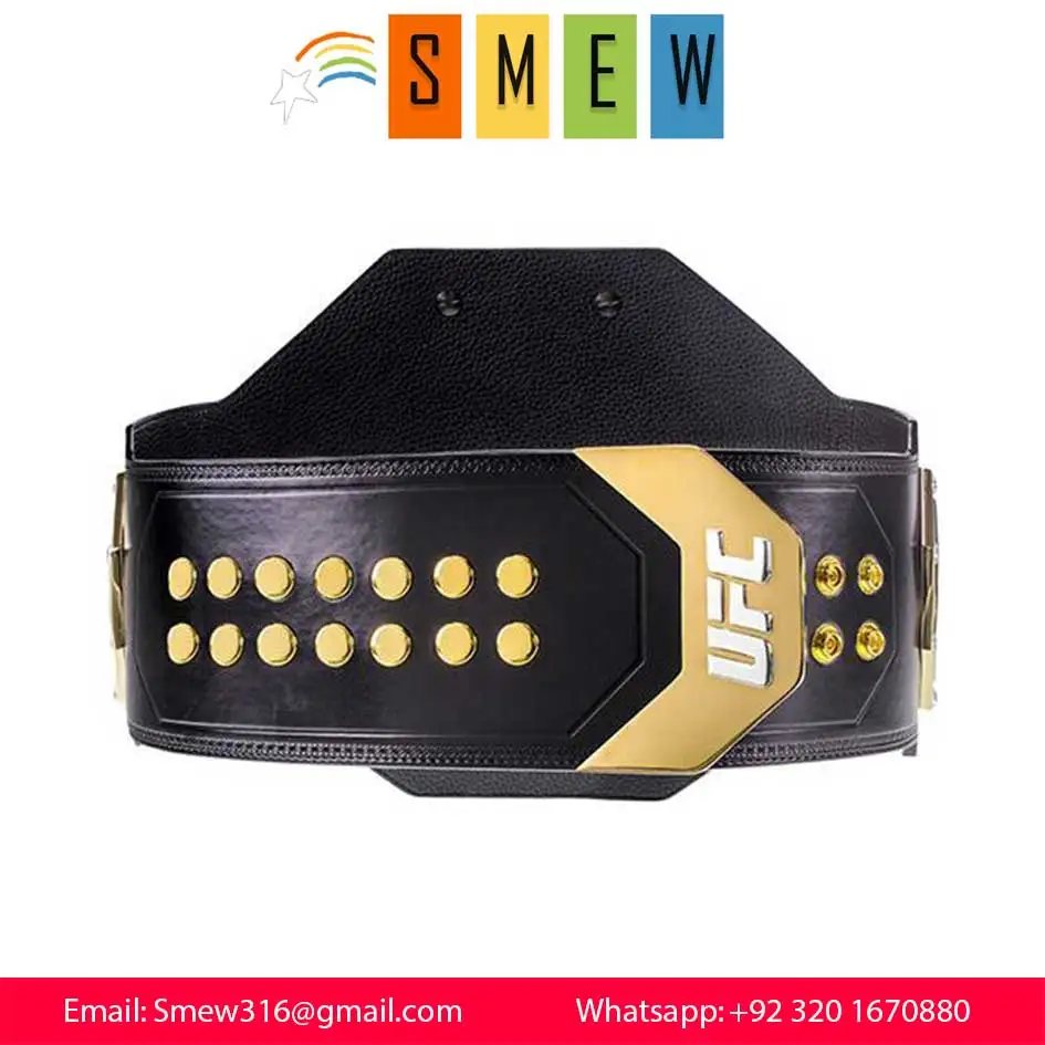 UFC/ремень для борьбы высокого качества/ремни на