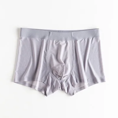 Latest Modal Private Label Cotton Boys Brief Shorts Custom Underwear Boxer For Men boxer briefs boxer shorts wholesale