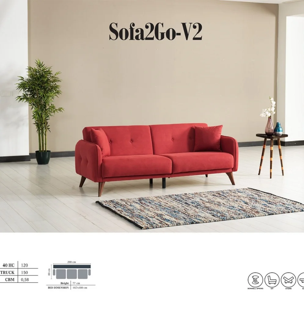 Sofa Furniture From Best Seller