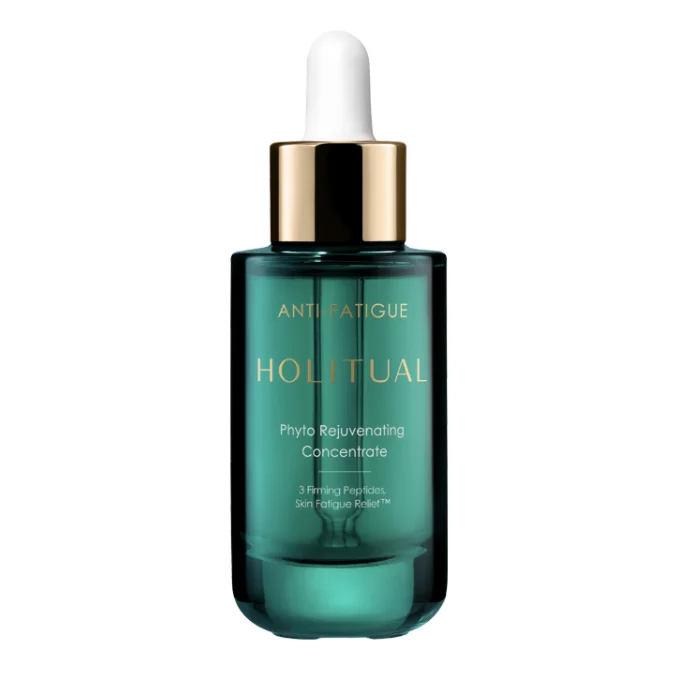 [Korean Cosmetics] AMORE PACIFIC HOLITUAL Phyto Rejuvenating Concentrate 30ml