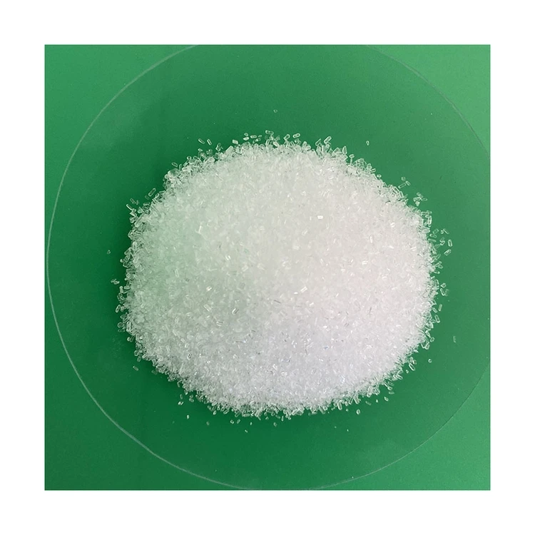 Magnesium Sulphate