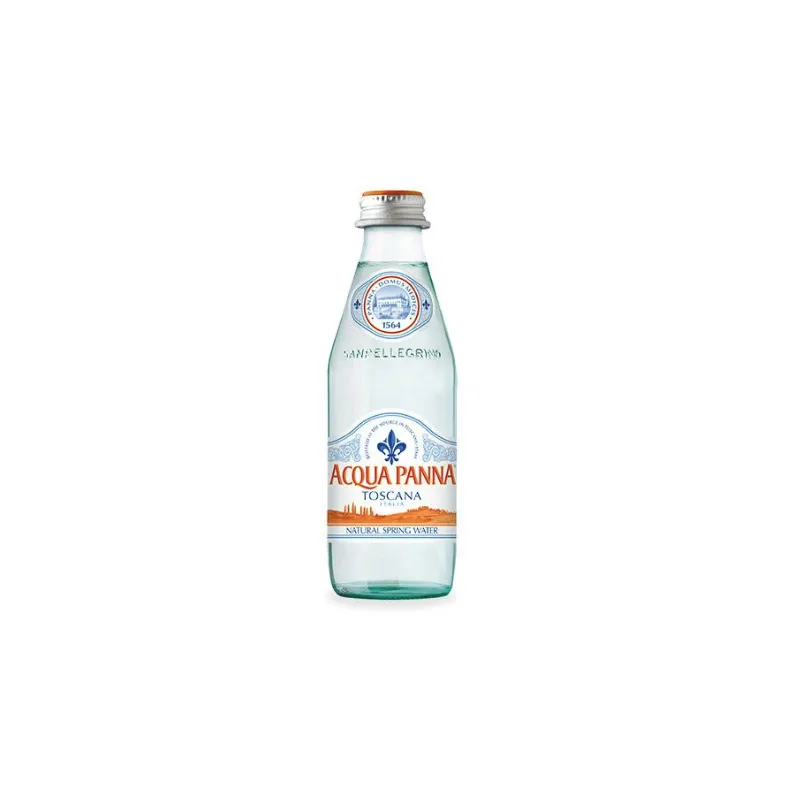 Acqua Panna Mineral Water