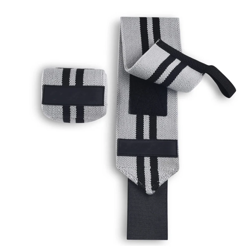 New Arrival Adjustable Weight Lifting Wrist Wraps Wrist Support Strap
