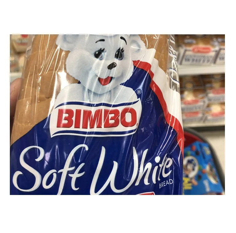  Оптовый продавец хлеба Бимбо по самой низкой цене