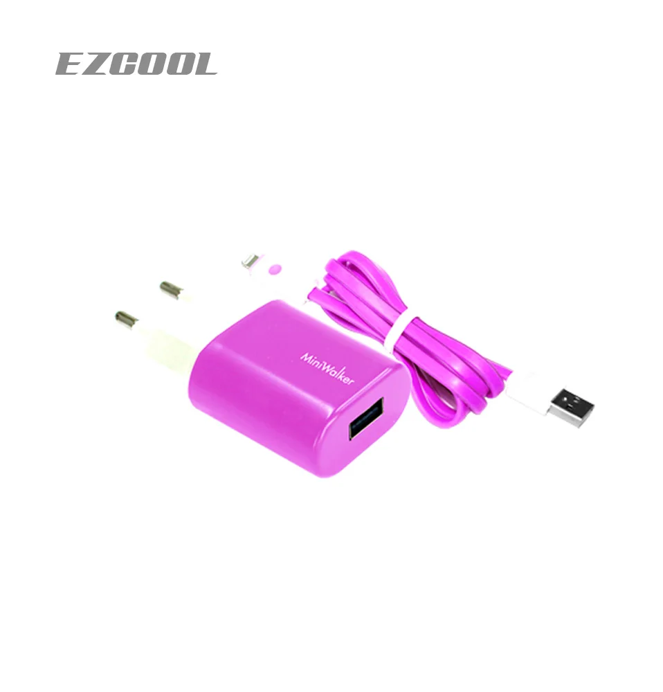 
Single port 2A fast usb original wall charger for mobile 