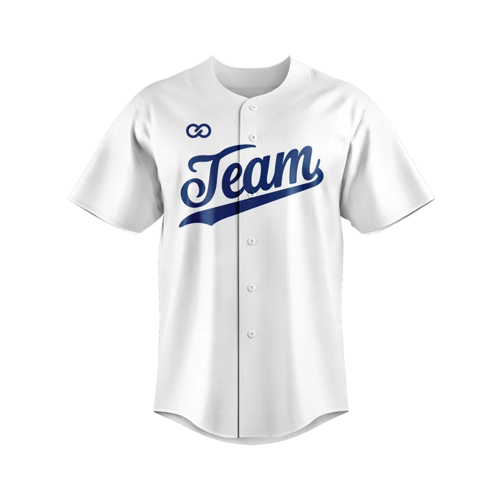 New promotion baseball running jersey no minimum of high quality from Pace Sports