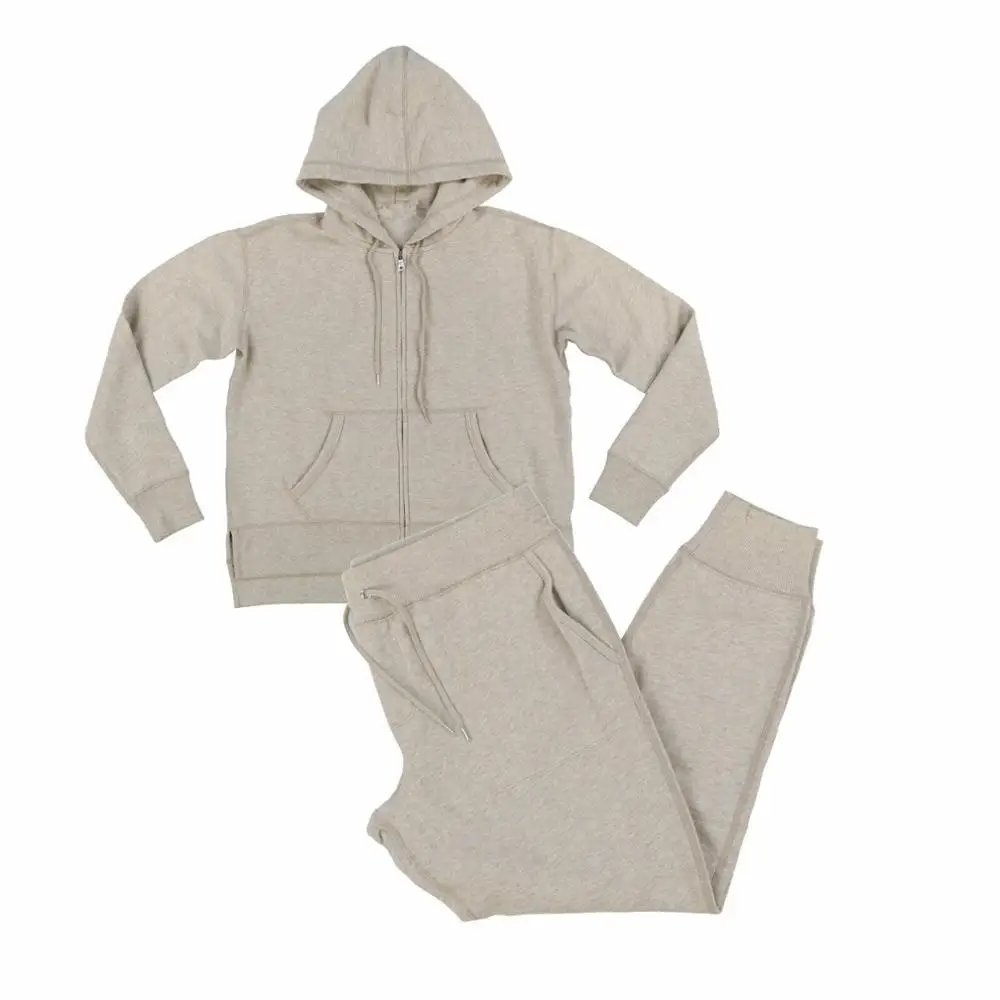 kids size plain tracksuit with logo
