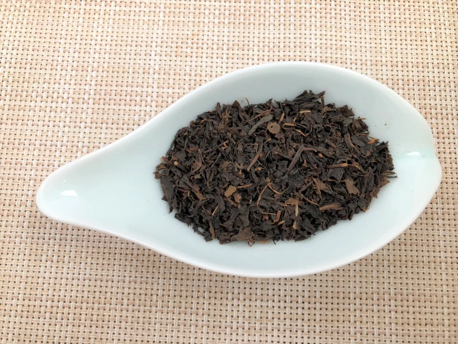  Премиум Тайвань Солнце Луна озеро черный чай для Boba Tea Shop