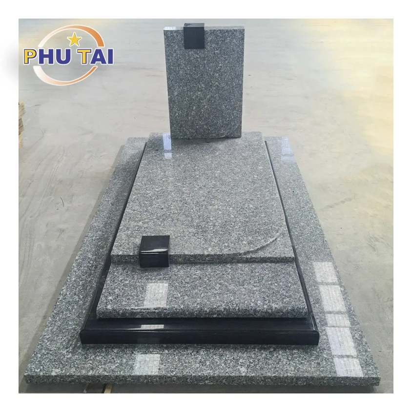 Frank Tombstones High quality top Polished for New White Minimalist style by Phutai