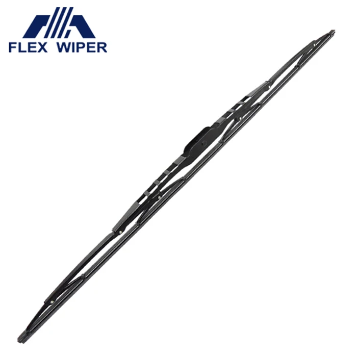 
universal super resistant auto truck wiper blade windshield wipers 