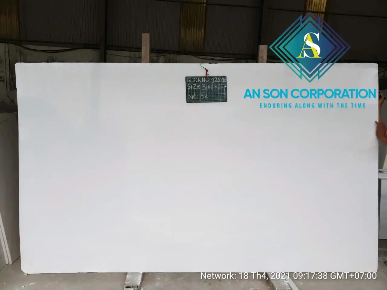 Напольное покрытие из мрамора/стен купить Роскошный белый мрамор