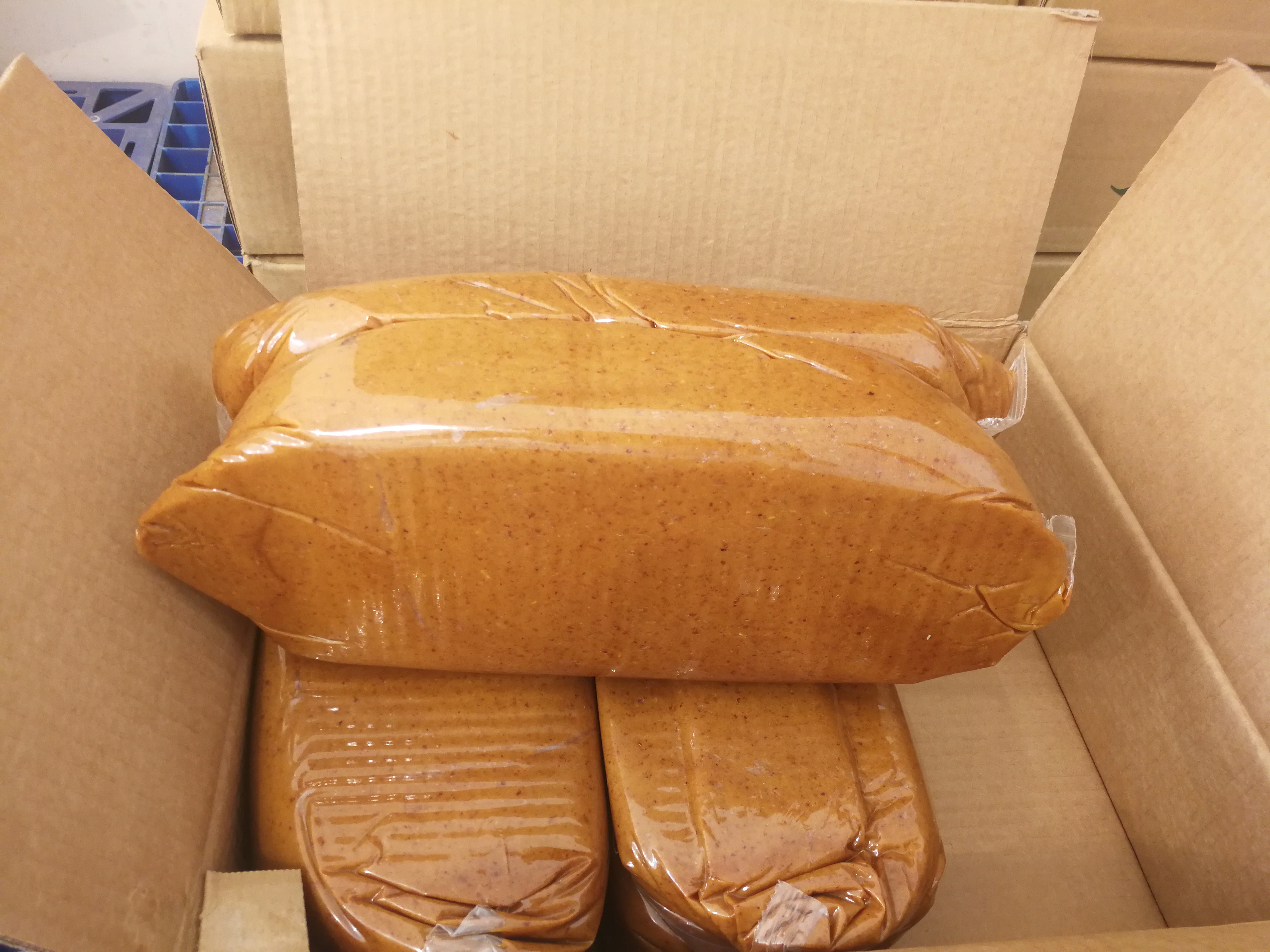 
Khalas Paste pure khalas saudi fresh dates 