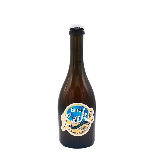  Birra озеро