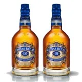 Cheap Price Chivas Regal 12 & 18 Blended Whiskey
