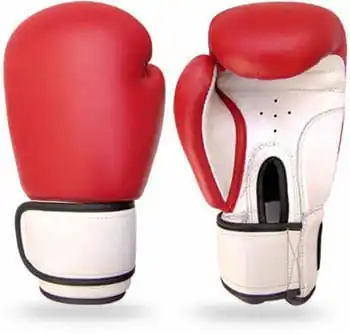 2022 Top Quality Design Your Own Boxing Gloves with custom logo