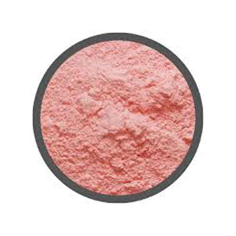 Best Quality Deicing Pink Salt