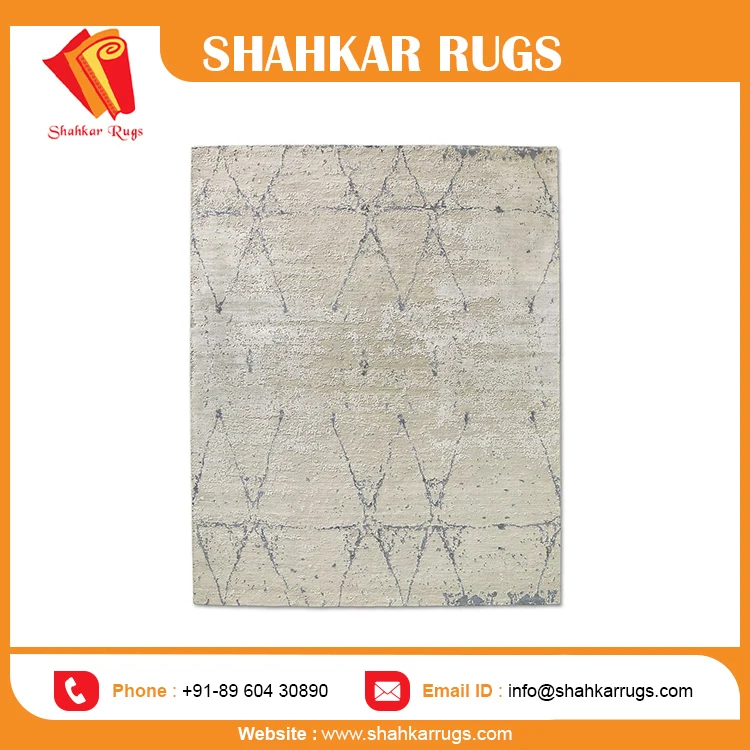 New Design Carpet Printed Floor Hand Knotted Mats Kids Room Area Rug Living Room Mats Blanket