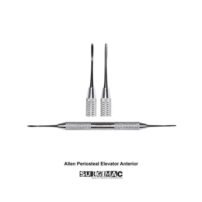 
SurgiMac Periosteal, Allen Elevator Anterior 