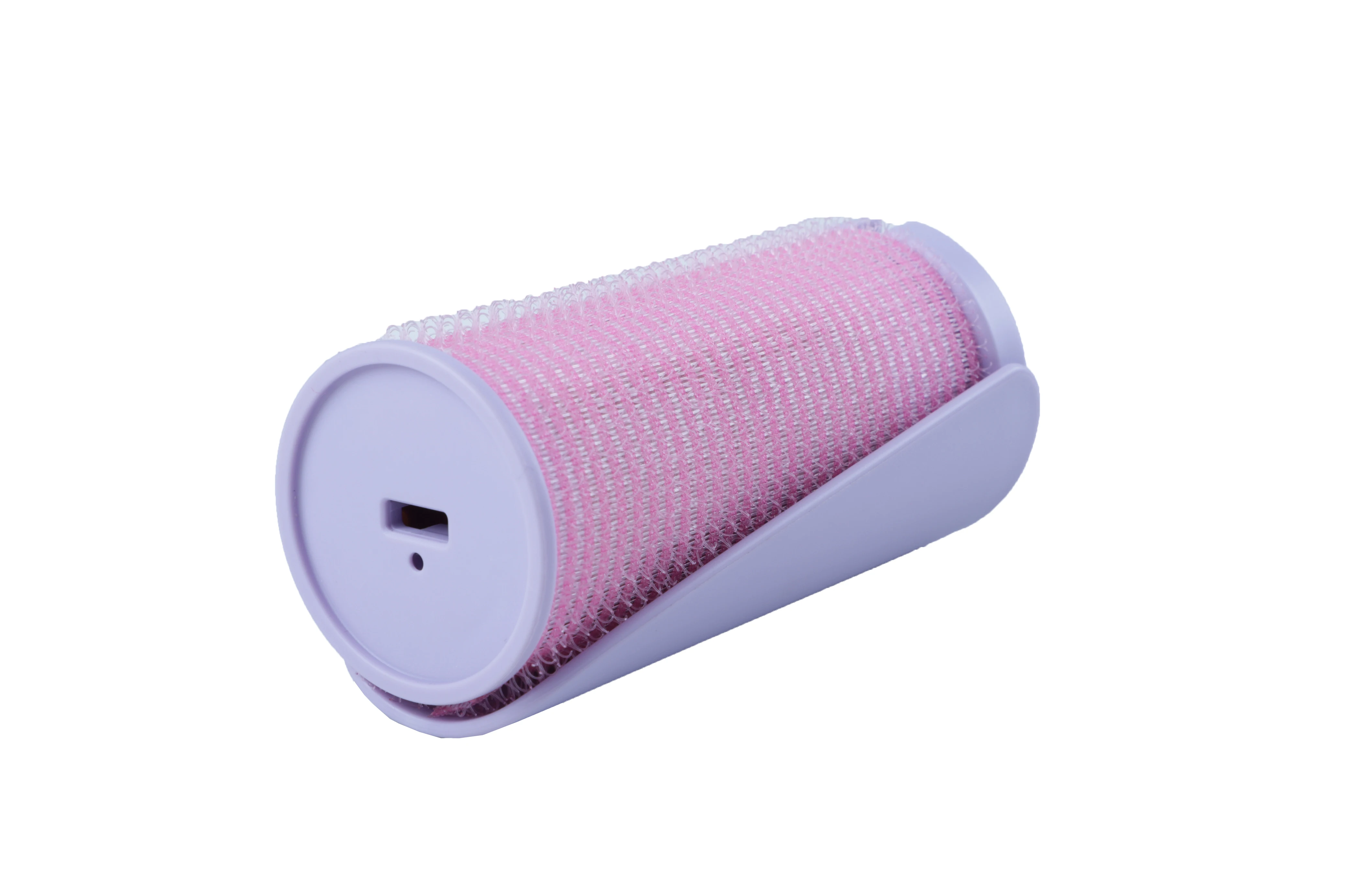 Hot Sell Portable Electric Bangs Roller Made In Viet Nam High Quality For Hair Gentle Curls Hot Sale In 2021Product