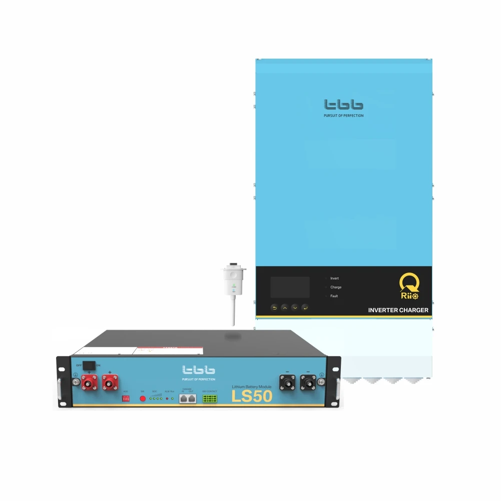 TBB Newest Design 4KW Off Grid Solar Tracker System For Home Power Energy