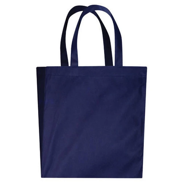 Jabalpur Eco-Friendly Biodegradable PP Material Non-Woven Bag Customizable Logo Print for Shopping & Industrial Gift Use