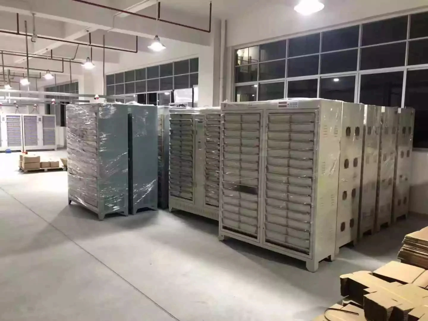 512 канал мешок машина испытания батареи зарядное устройство Тестер разрядки для литиевая