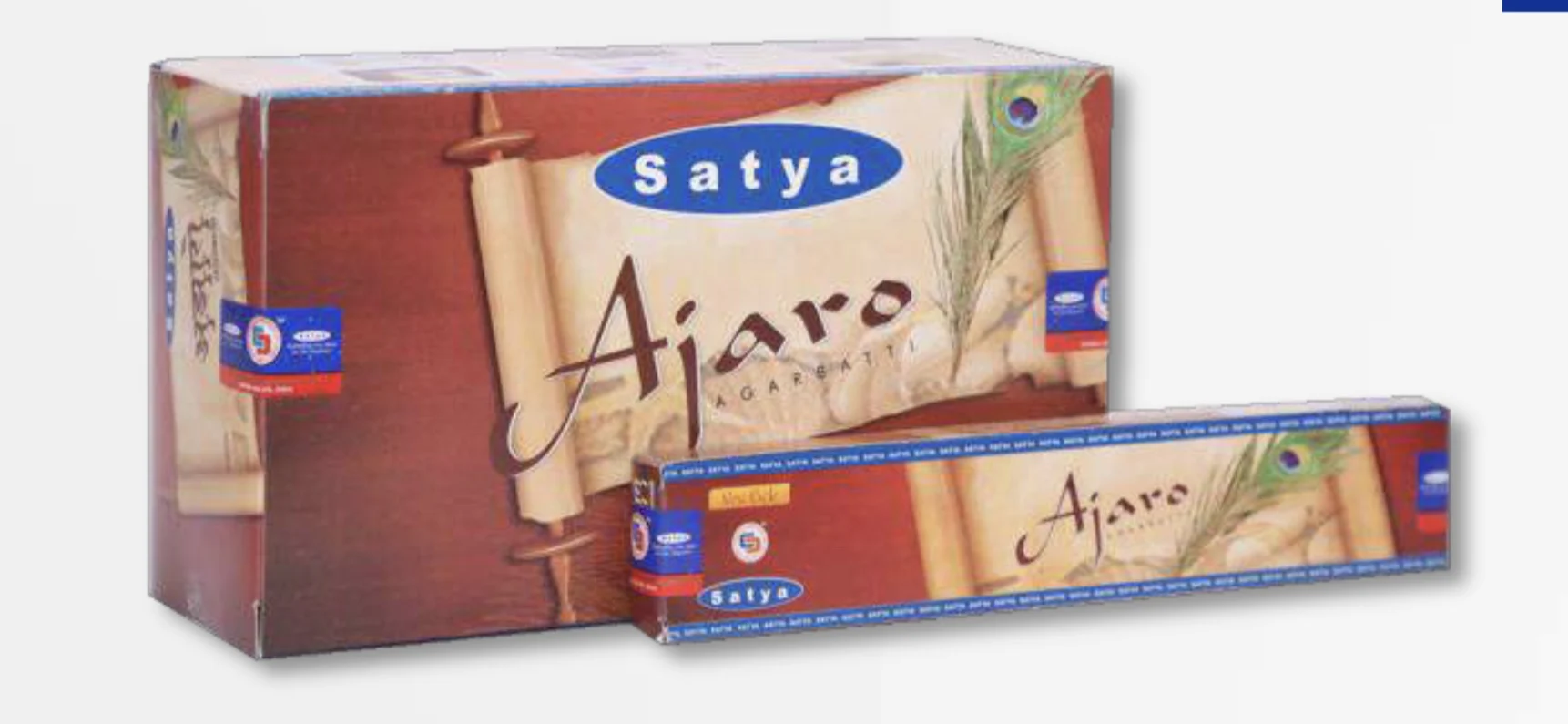 Hot Sale Satya Sai baba Nag champa incense/Original Nagchampa incense best seller incense in the world/Nagchampa Doop