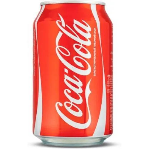 
Coca cola 330ml / Coca cola 33cl can for sale 