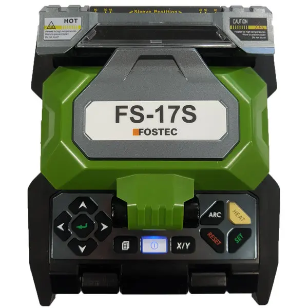  FS-17S(FUSION SPLICER Optical Connector Cable