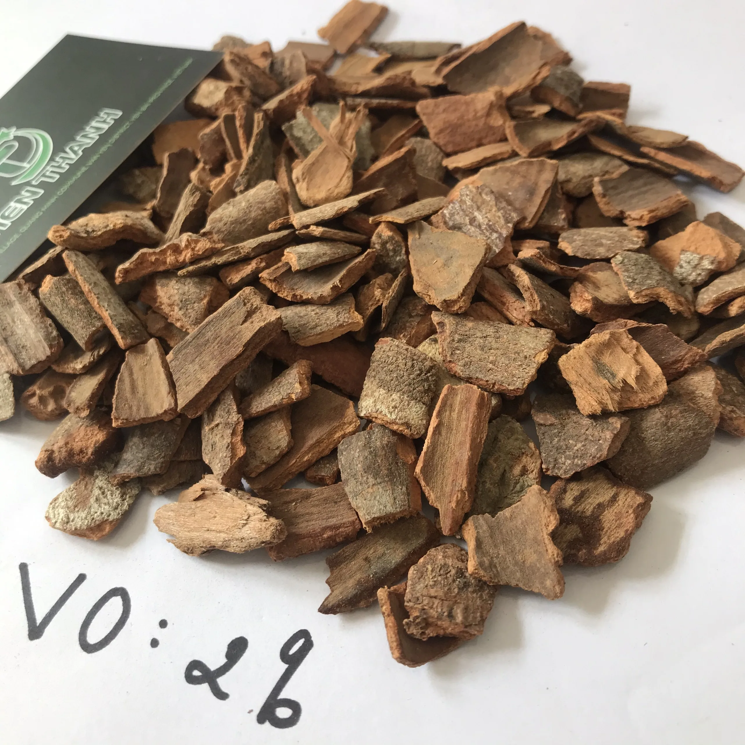 100% г. потрескавшийся Кассия циамон VO 2% Вьетнам высокое качество