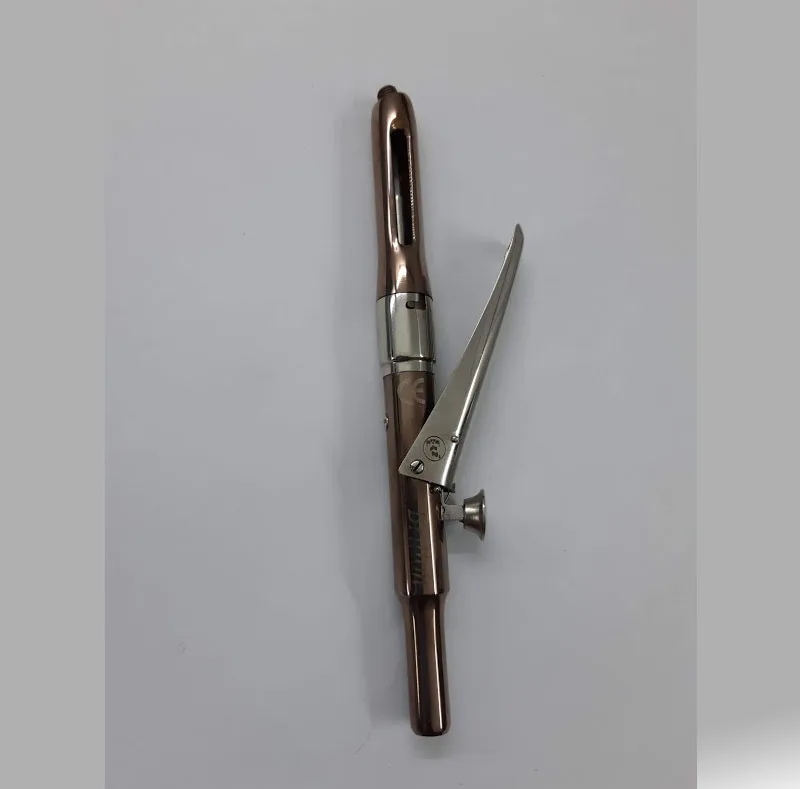 CITOJECT INTERALIGMENTAL SYRYINGE 1.8 ML