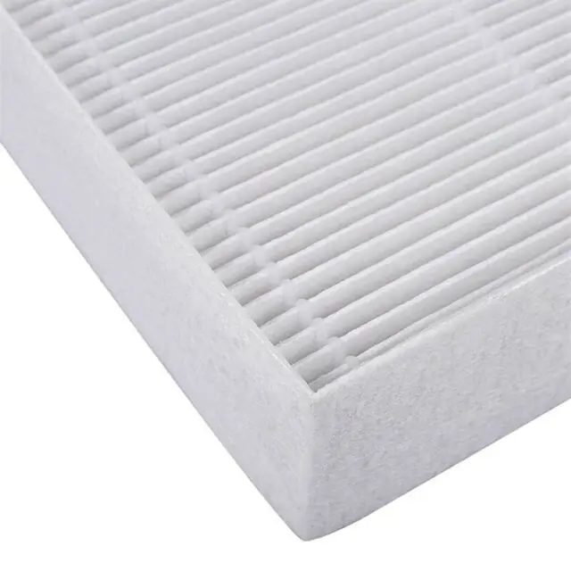 
Hot Selling Factory Price Coconut Shell Charcoal Activated Carbon Air Filter 